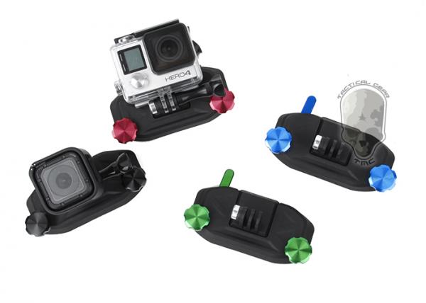 G TMC StrapMount set for GoPro Cam